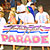Fantasy Fest Parade 2002 photo - Duval Street, Key West